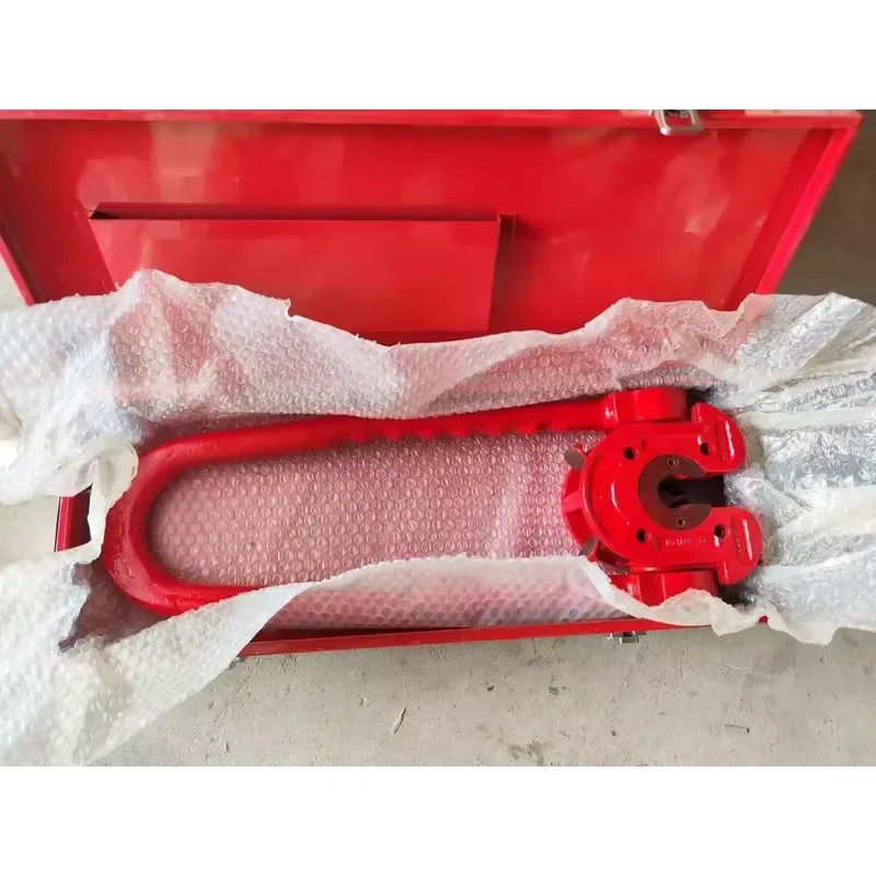 API 20 Ton & 25 Ton Load 5/8