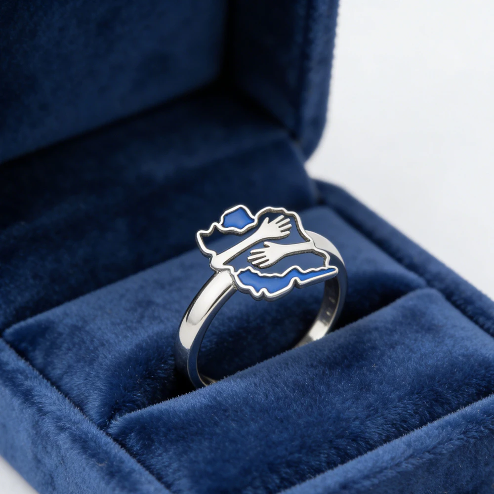 Cazador Hug Iran Ma…