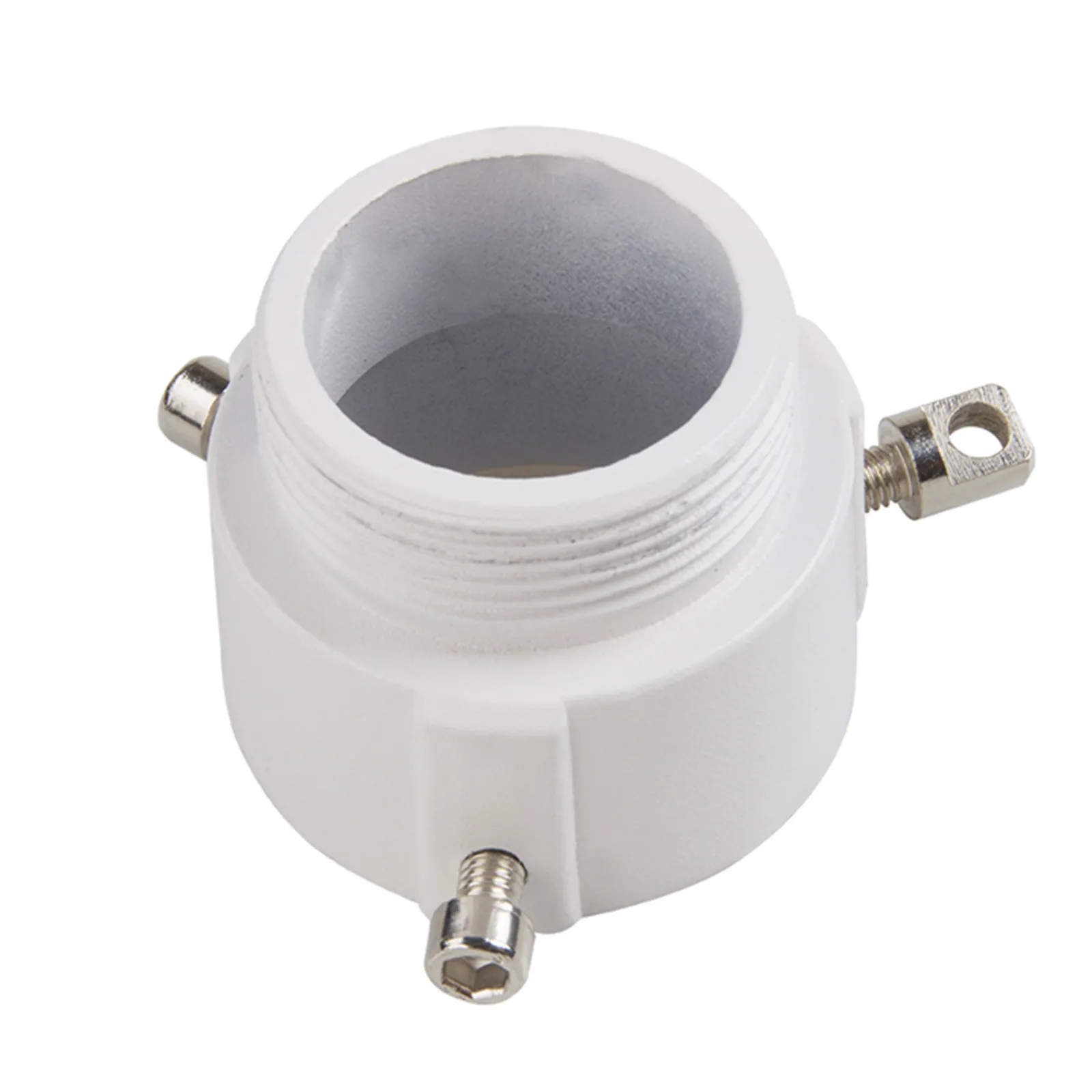 New Hoisting Quick Connector Ball Head Camera Monitoring Bracket Mounting Adapter High Speed Dome PTZ Camera Transfer Holder