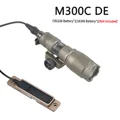 DE M300C Combo