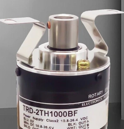 

Medium hollow shaft encoder TRD-2TH600BF1000 1024VH360AF2000V 600B