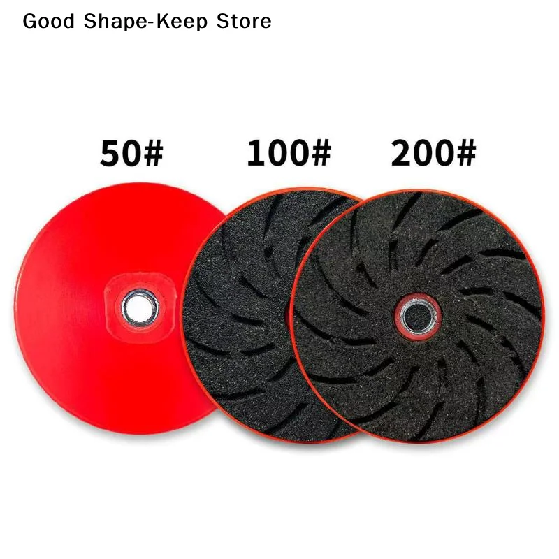 dailyM10 Ceramic Tile Trimming Disc for Angle Grinder Easy Polishing for Professional UseDaily products