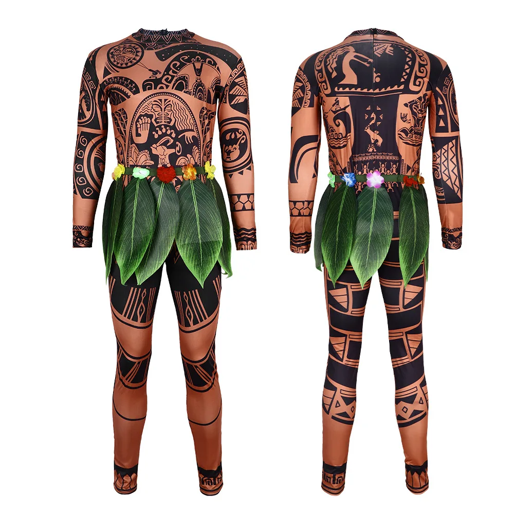 New Stage Performance Costume loween Cosplay Outfit Ocean Wonder Performance Dr Women's Traditional Chinese Costume