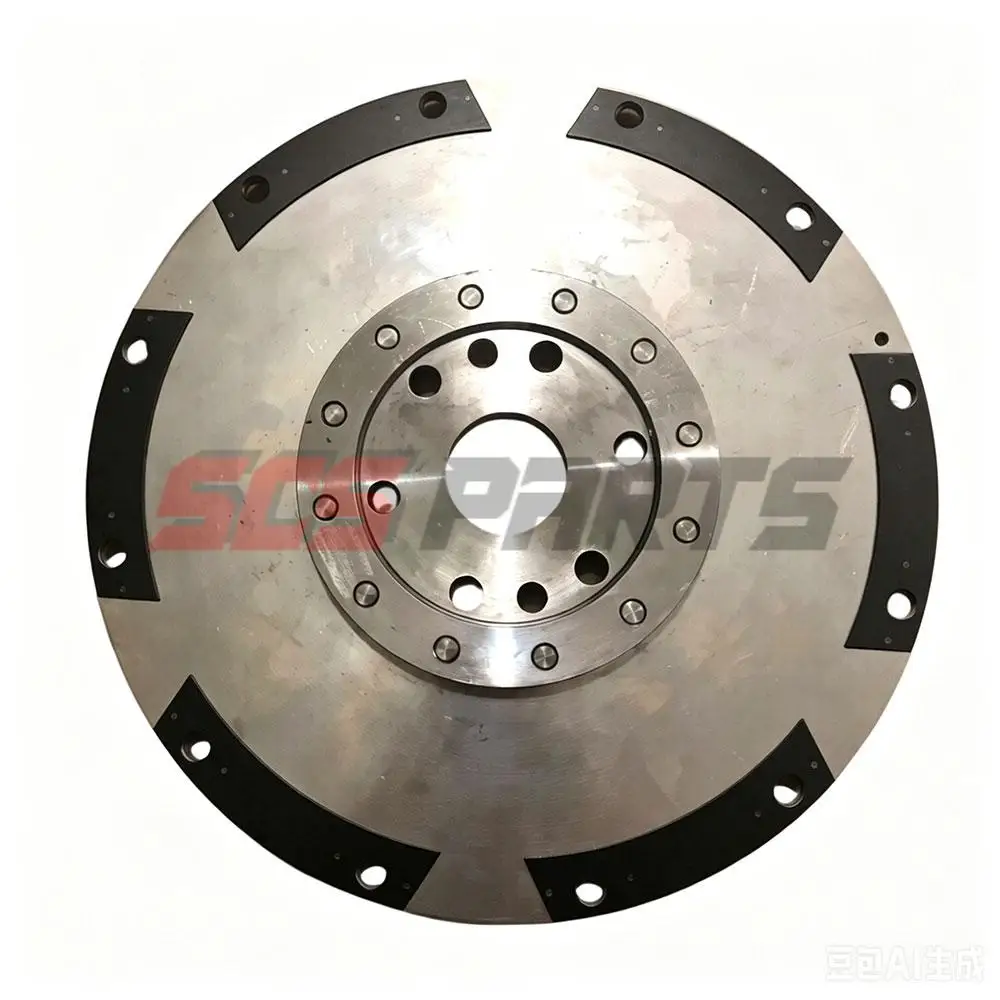3065154 123000 Flexplate for Cummins Engine N855 NT855 N14 NT NH NTC N14