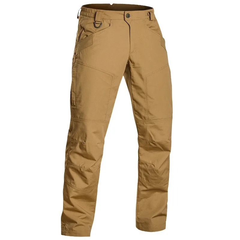 Tactical Tom P40 tactical pants men's outdoor clothing training hiking pants spring autumn American high street tear resistant w