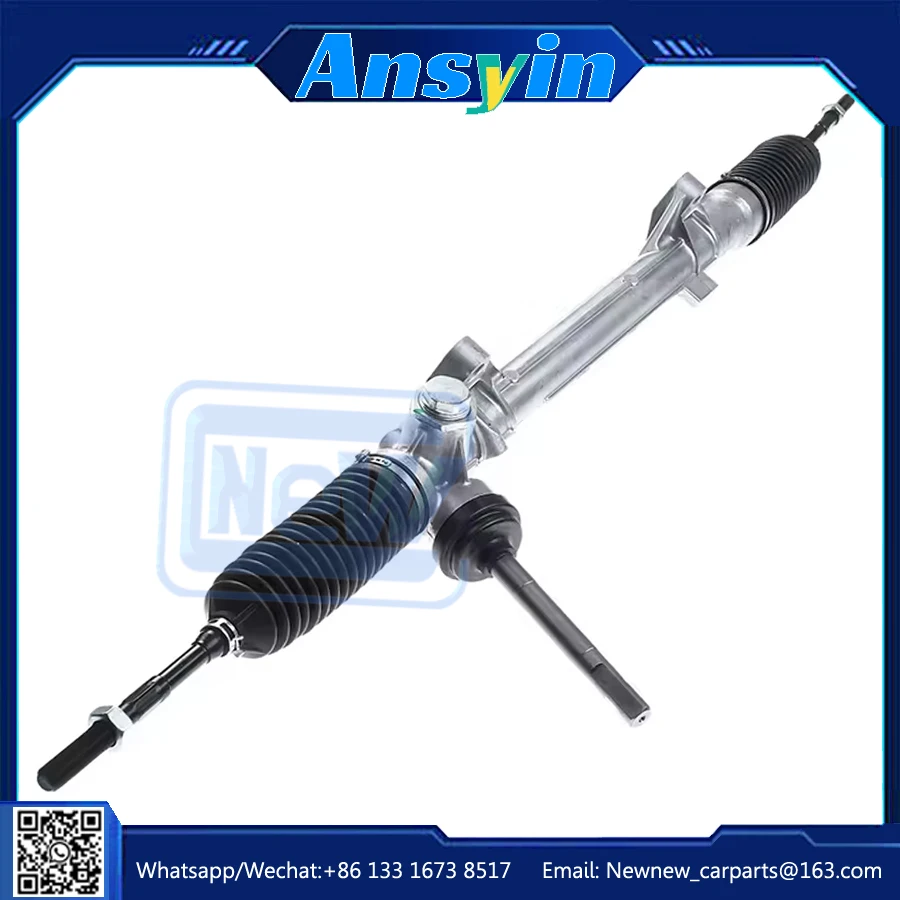 Power Steering Rack Gear For NISSAN QASHQAI 480014EA0B 48001-4EA0B Right hand drive