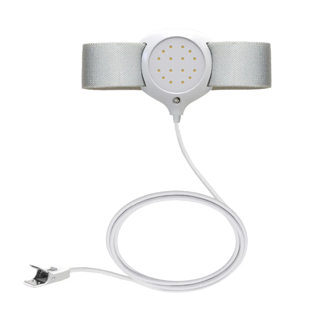 

Bedwetting Alarm for Kids Urine Sensor Potty Training Nocturnal Enuresis Prevention Loud Vibration Boys Girls