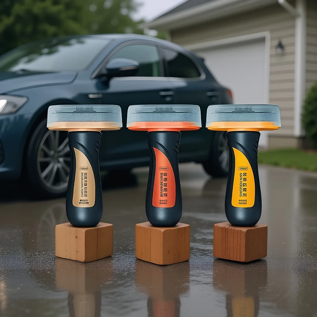 

​ ​ Водоотталкивающее средство для автомобильного стекла — противотуманное средство для удаления масляной пленки и непромокальное покрытие для лобового стекла ​ ​