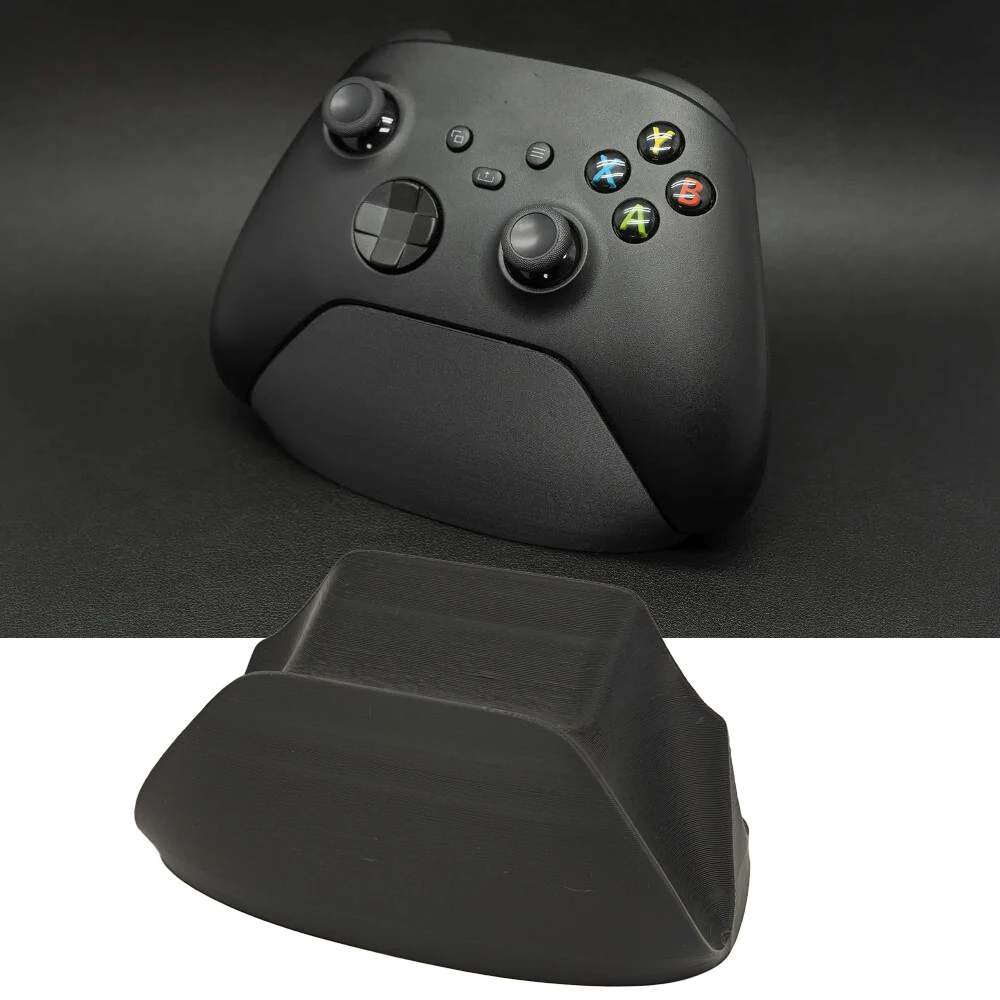 

for Xbox One Game Controller Stand for Xbox Series S X Dock Gamepad Desk Holder Handle Bracket Base