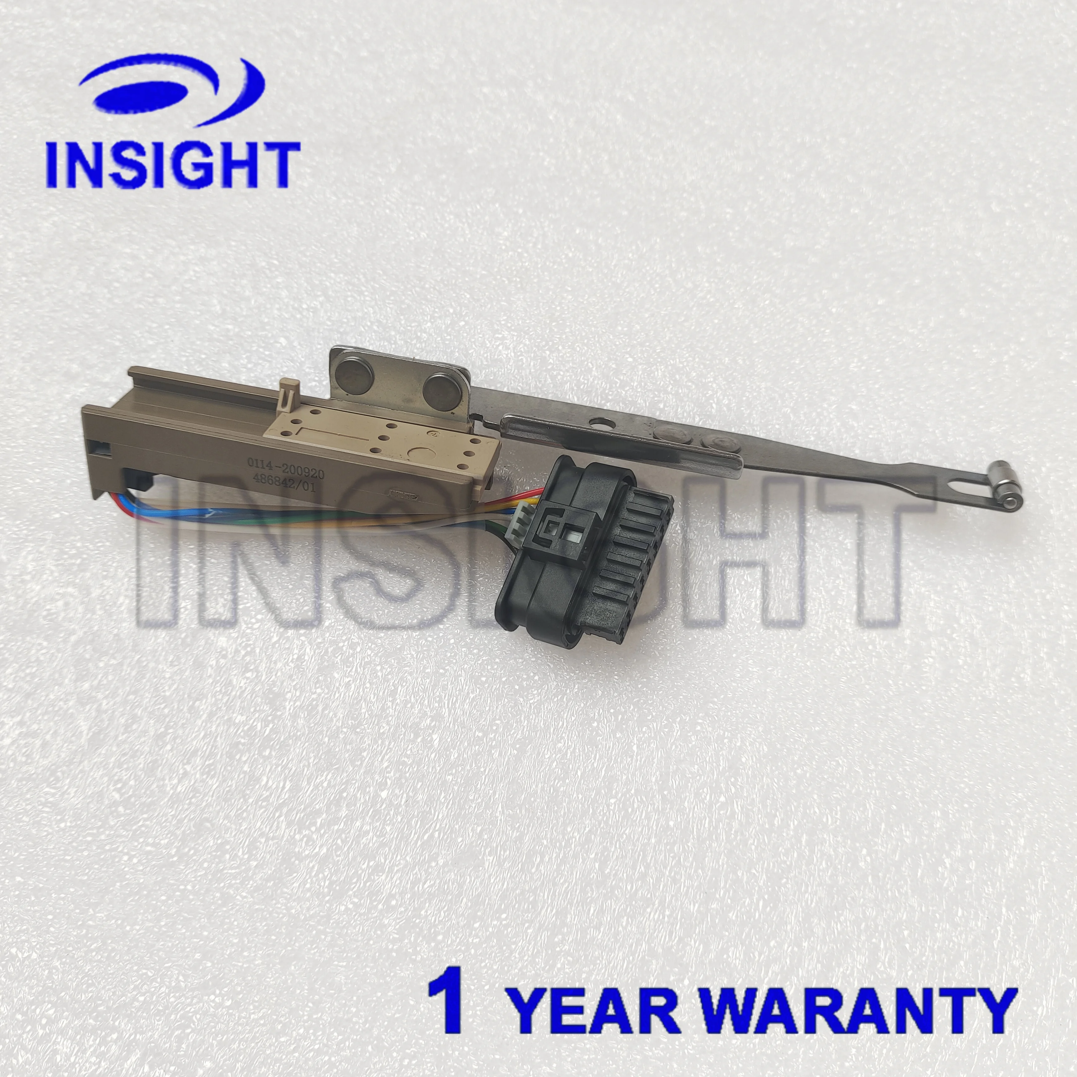 

Датчик переключателя переключения передач VT2 VT3 VT1 для Mini Cooper Geely Emgrand Lifan X60 Mazda