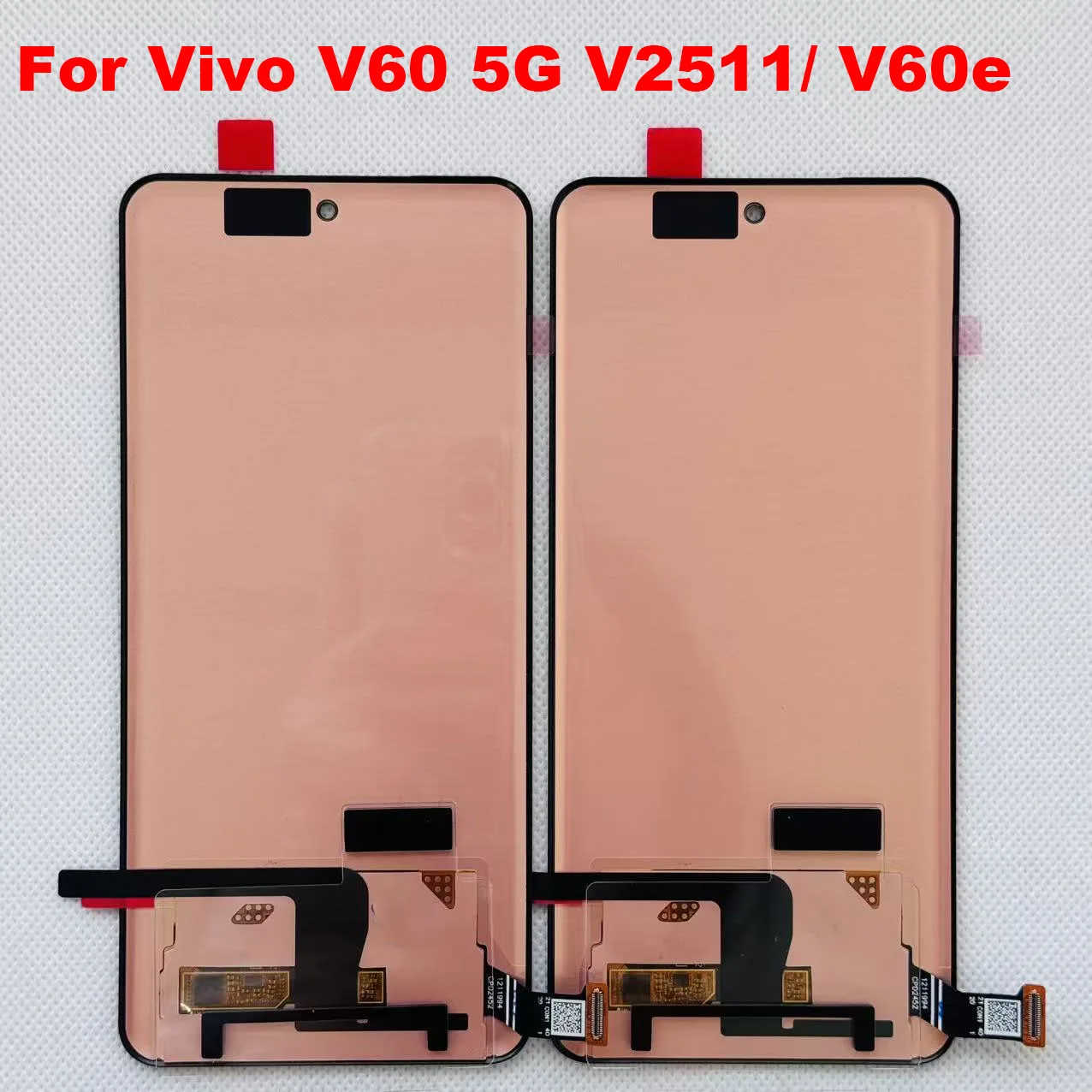 677''amoled-original-120hz-for-vivo-v60-lite-4g-v2530-5g-lcd-display-touch-screen-for-vivo-v60-5g-v2511-v60e-5g-display-lcd