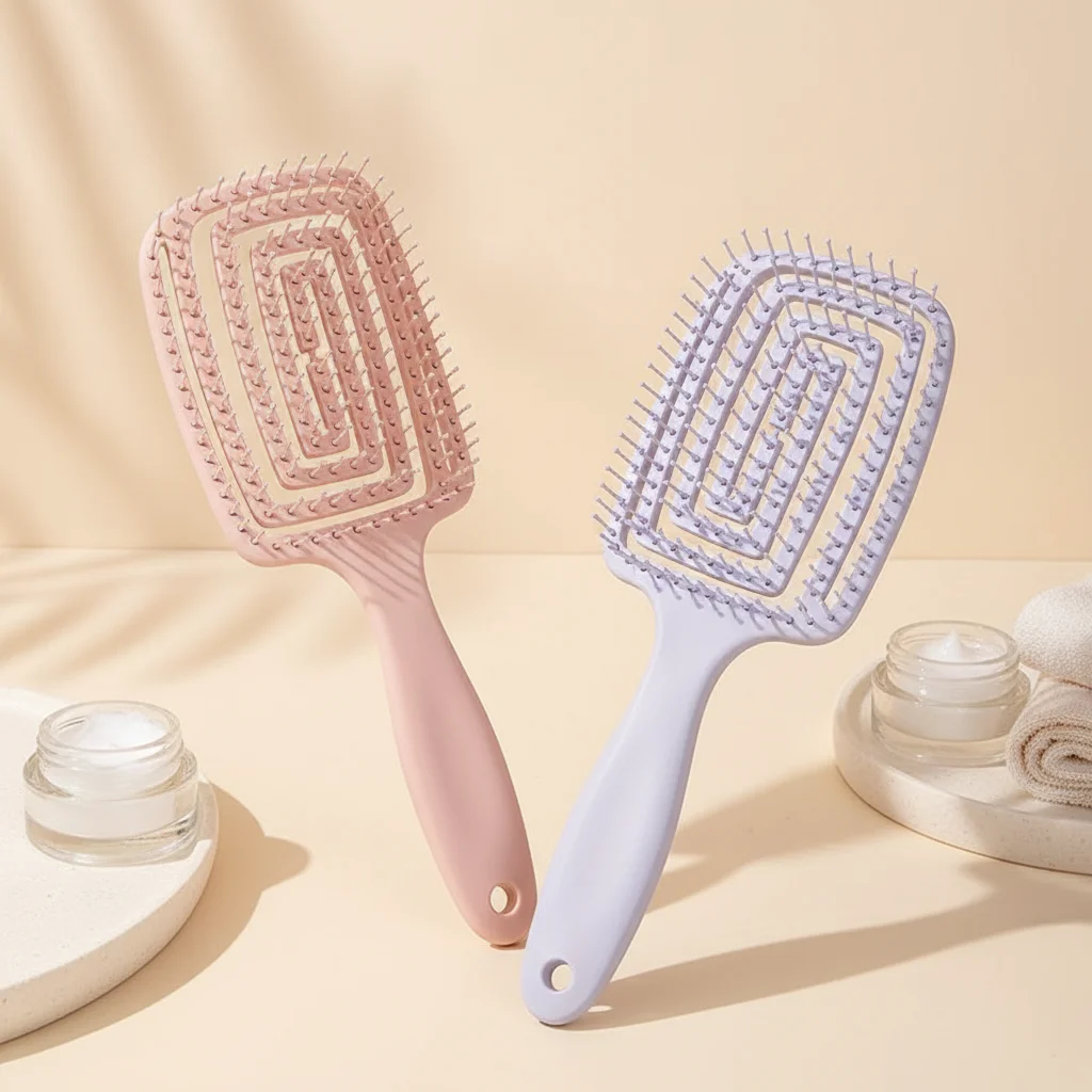 Hair Brush For Men …