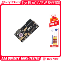100% New Original For Blackview BV5300 BV5300 Pro USB Board Dock Charging Port Board Module USB Plug Replacement Accessories