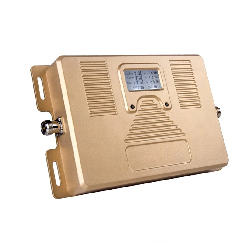 hot sale cellular networks 2g 3g/4g mobile phone signal booster