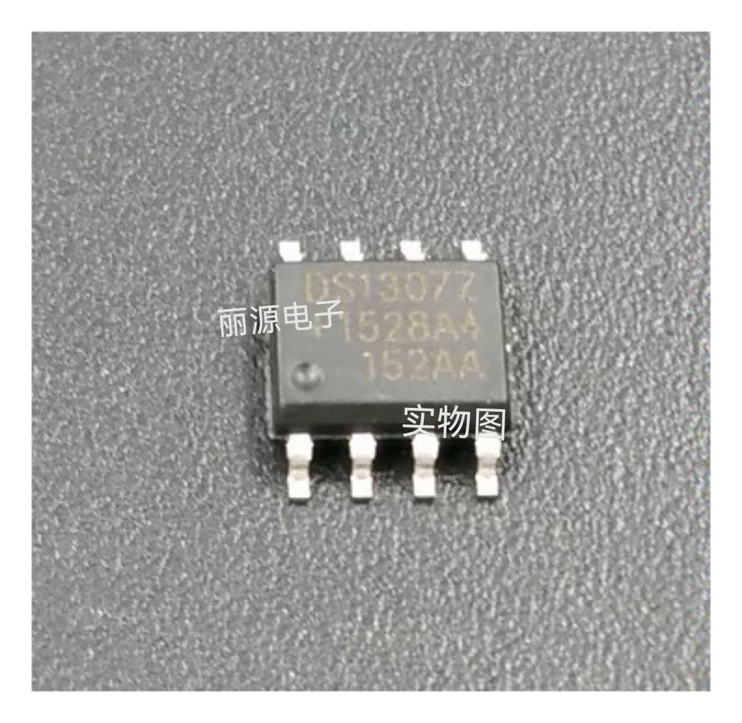 DS1307ZN DS1307Z DS1307 SOP8 real-time clock chip