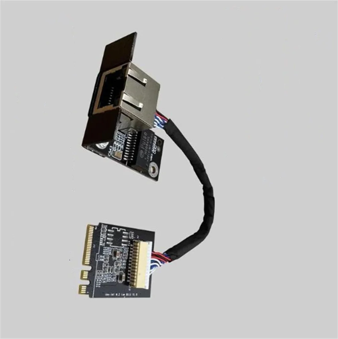 FOR HP ProDesk 400 G4 600 G4 800 G4 DM Extended Ethernet Card Port