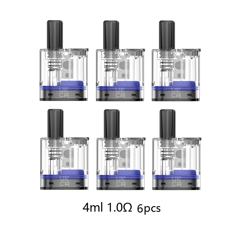 geekvape aegis solo 3 istruzioni Geekvape Soul Cartridge Pod 2pcs/pack 4ml – Geekvape Store