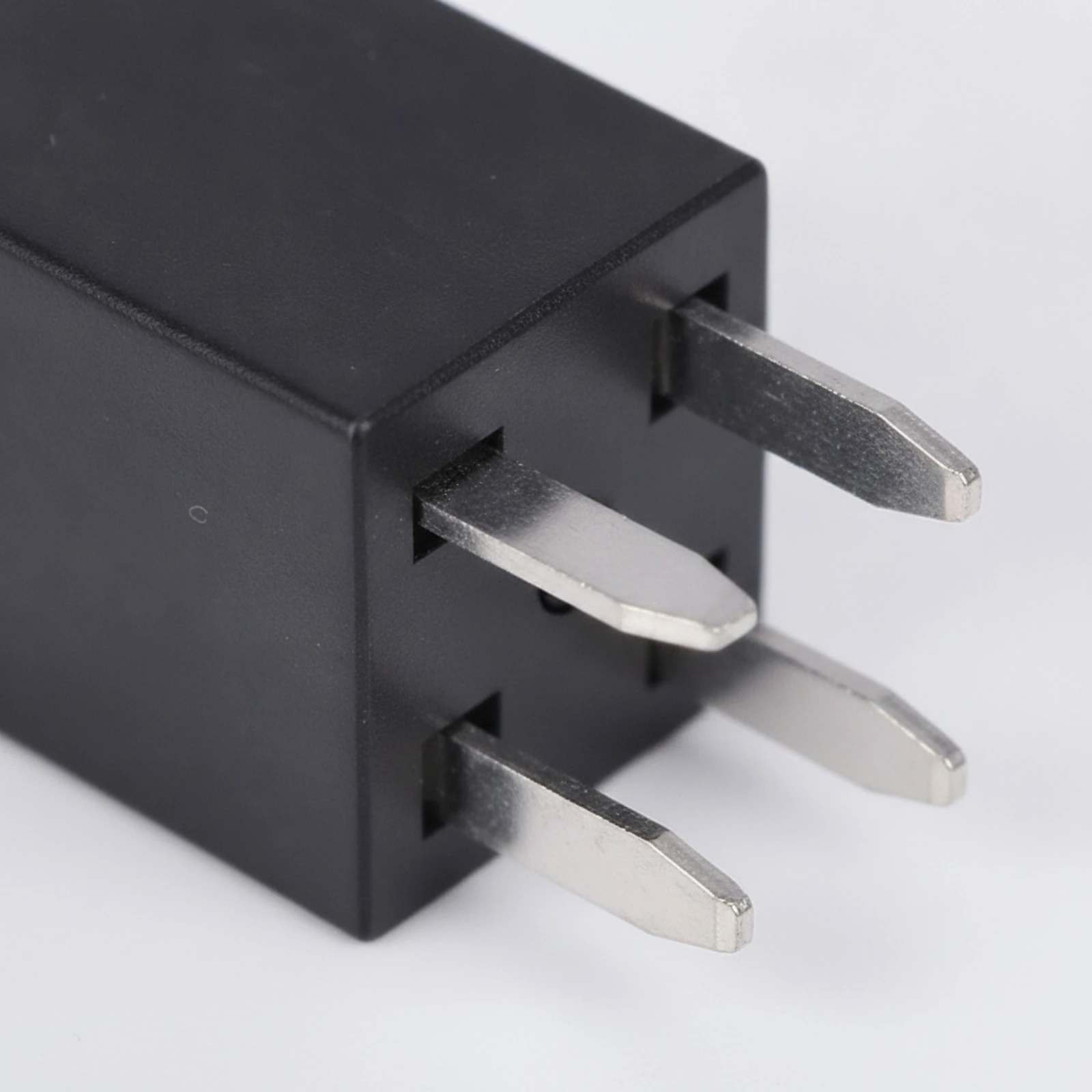 12v Relay Rectangular Automotive Relay Component Sturdy High Quality for Mechanics, Control Panels, Appliance Repair