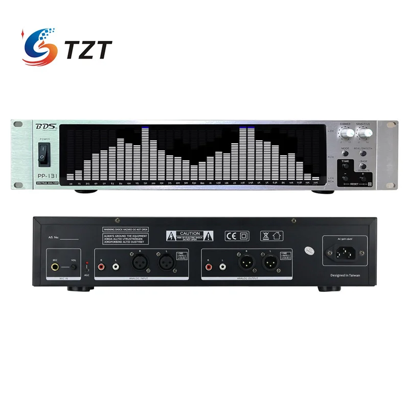 Tzt Bds PP-131 Dual… - image