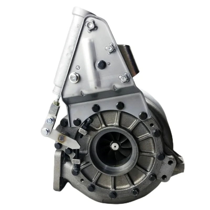 

For Machinery Engine Parts 6M70 6M70T TF08-5 Turbocharger ME359757 ME357355