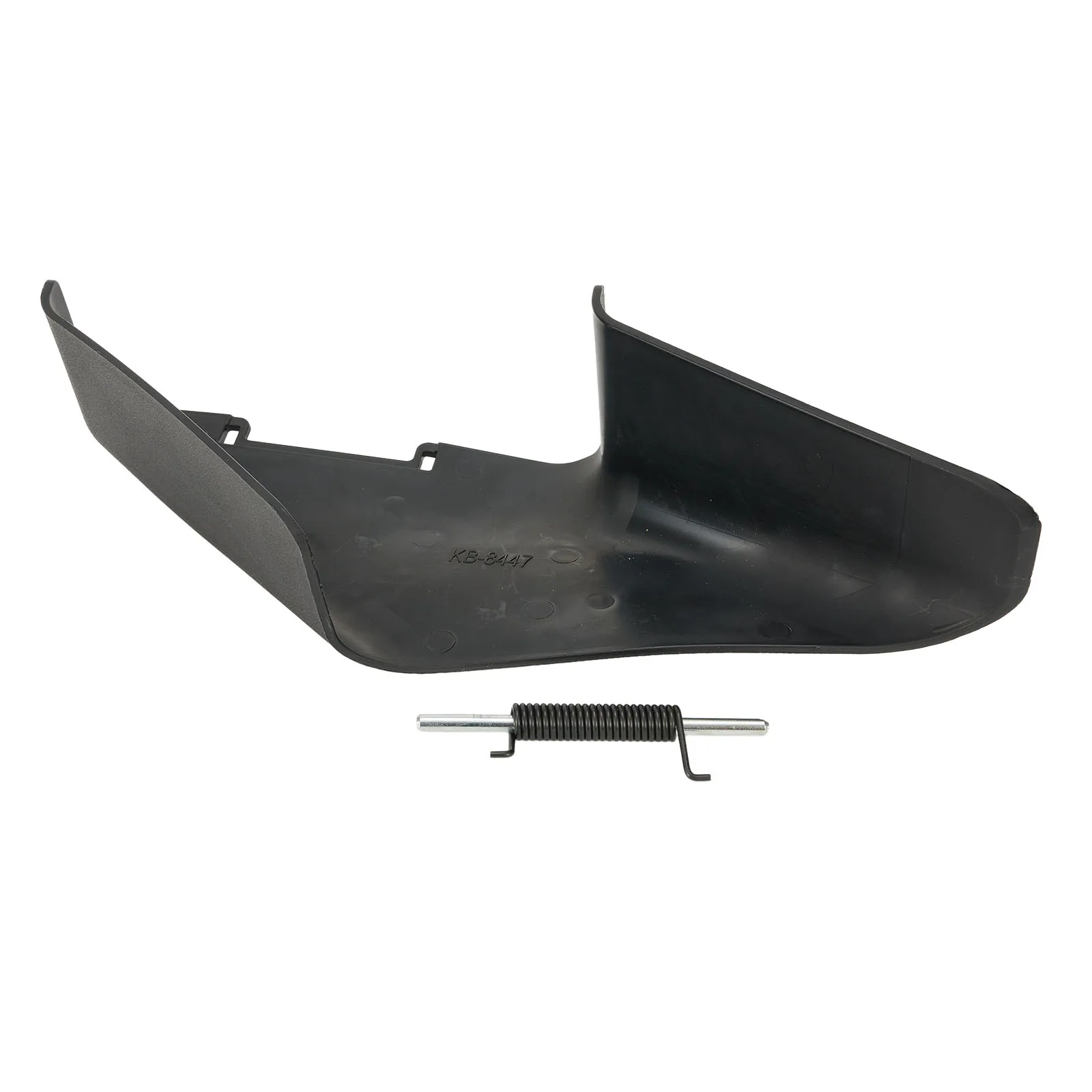 Chute For Recycler 22 Inch Chute Garden Maintenance Enhances Airflow And Reduces Clogging Recycler Mower Chute