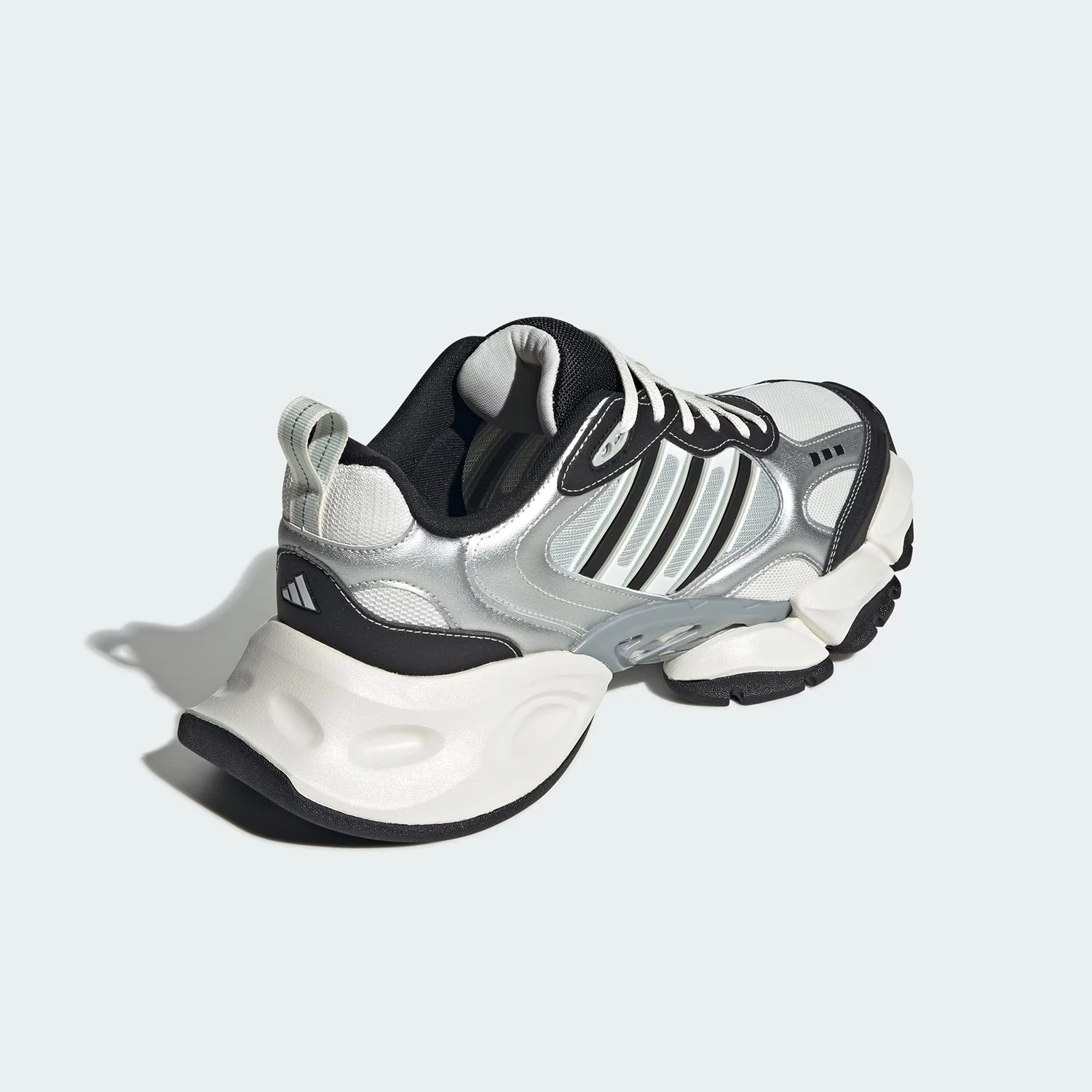 Adidas Resmi Otentik Unisex Anti-Slip Sepatu Lari Low-Top Tahan Aus IH0429