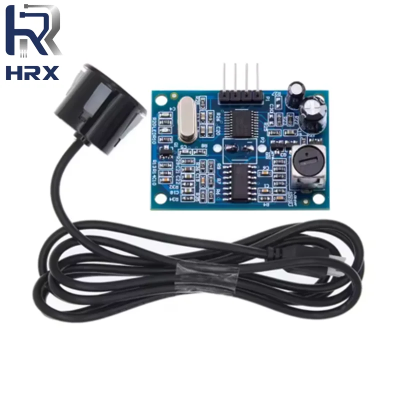 Waterproof Ultrason…