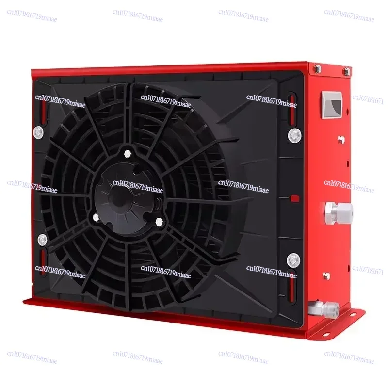 

Air New Conditioning Vehicle-mounted 24V Refrigeration Large Truck Electric Intelligent DC Variable Frequency Truck Car Harveste