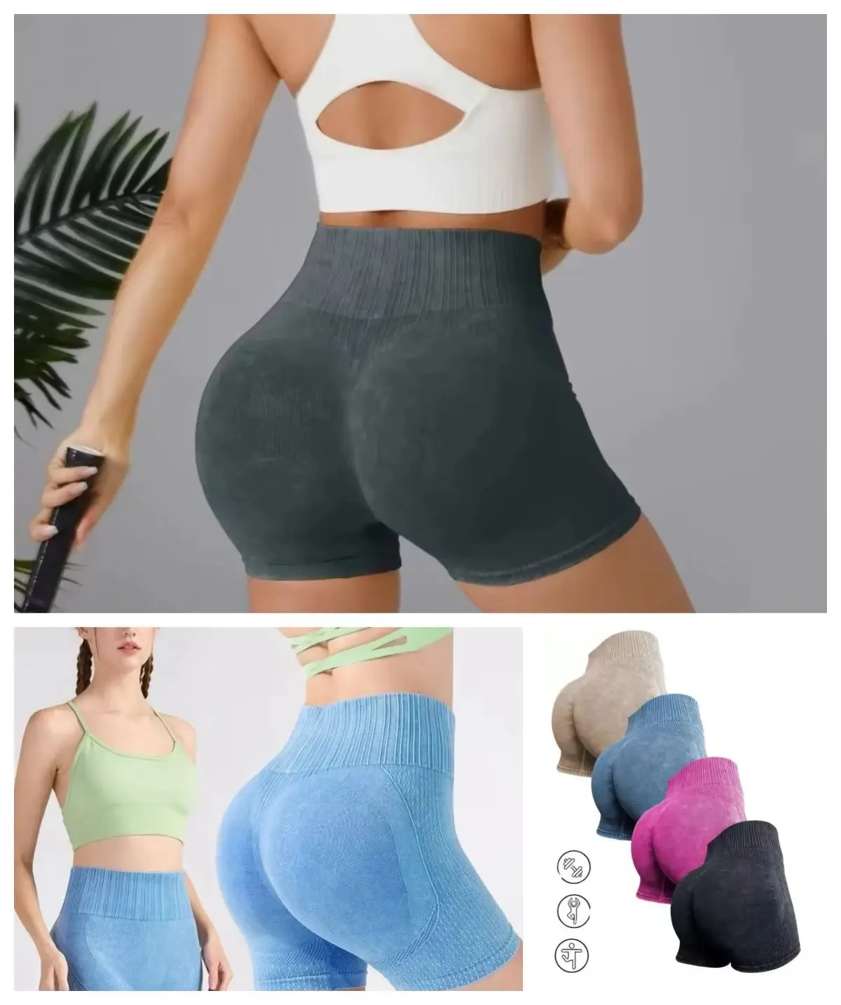 Chunxing Seamless H… - image