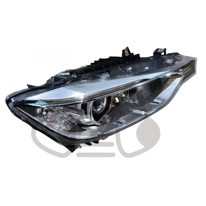 

1 Set Suitable for 3 Series F30 F31 F35 Car Headlight Lighting System 2011-2015 Xenon Headlights