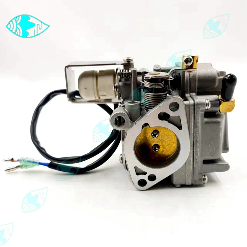 For Yamaha Outboard Motor F25A F20 4-Stroke 65W-14901 Boat Accessories 65W-14901-00 65W-14901-10  65W-14901-12 Carburetor