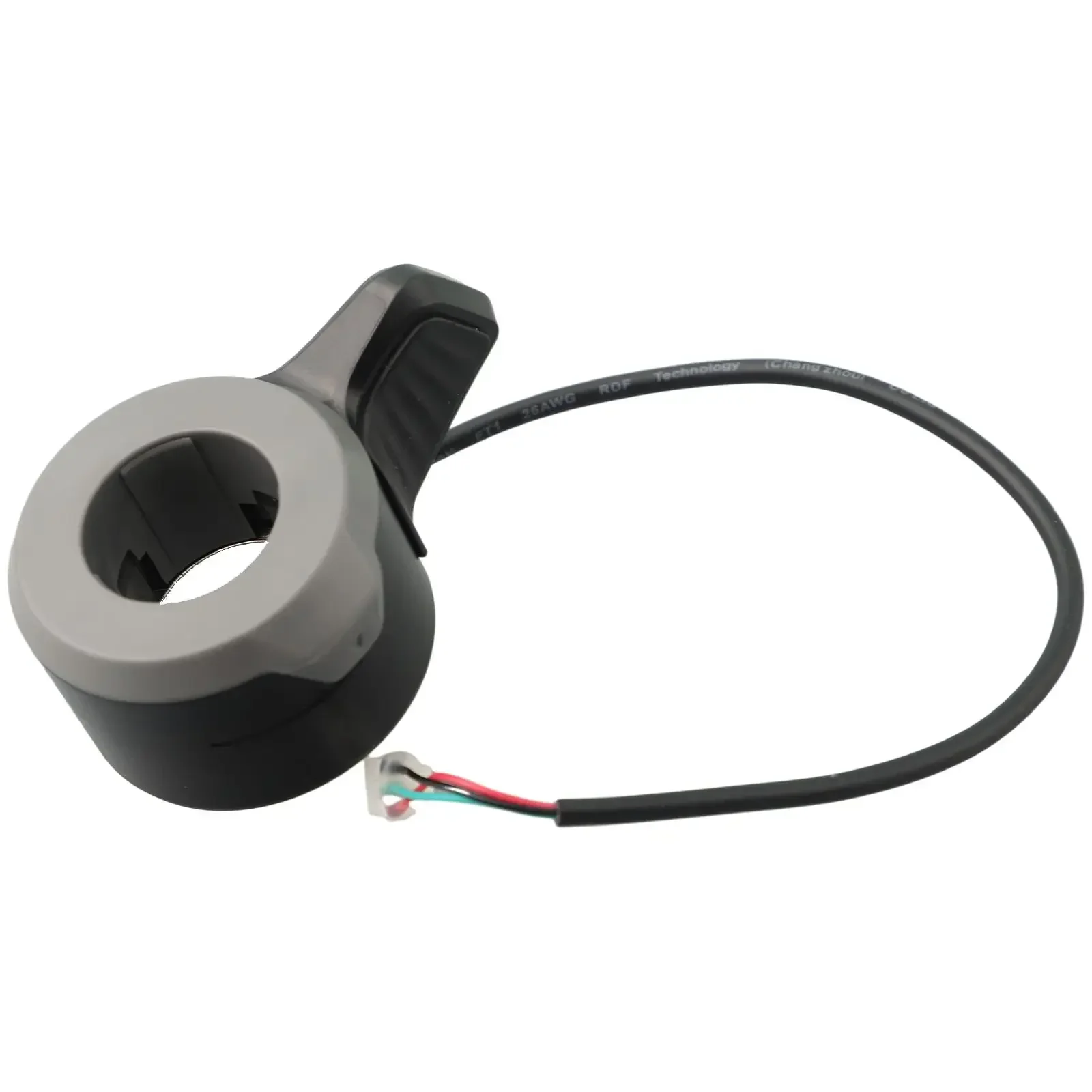 

Achieve Better Speed Control And Maneuverability With This Thumb Throttle For Niu KQi1 KQi3 KQi2 Electric Scooter