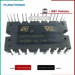 GIPS10K60A  GIPS14K60A GIPS20K60A GIPS14K60 GIPS10K60T  GIPS25K60L1 GIPL30K120L1 GIPS10K60  New Original  Module