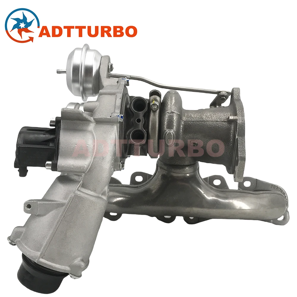 A2700902780 A2700900080 AL0067 Turbocharger A2700902280 A2700900080 Turbine for Mercedes A-Class W176 A180, A180 BlueEfficiency