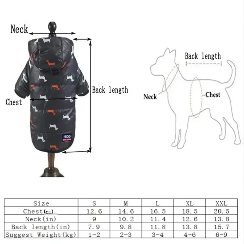 Thumbnail 3 - #32 Cheap Pet Winter Clothing Worth Buying