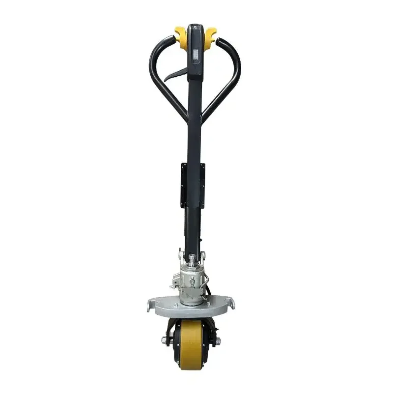 Electric ground cow accessories, truck modification, drive master kit, electric integrated rod, manual forklift, electric access