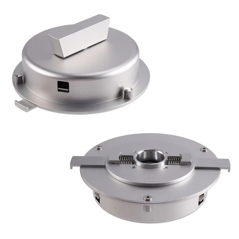 

For NAGRA NEU NAB Hub Adapter Base Kits For NAGRA-T /NAGRA-TI/NAGRA-QGB Reel-To-Reel Tape Recorder
