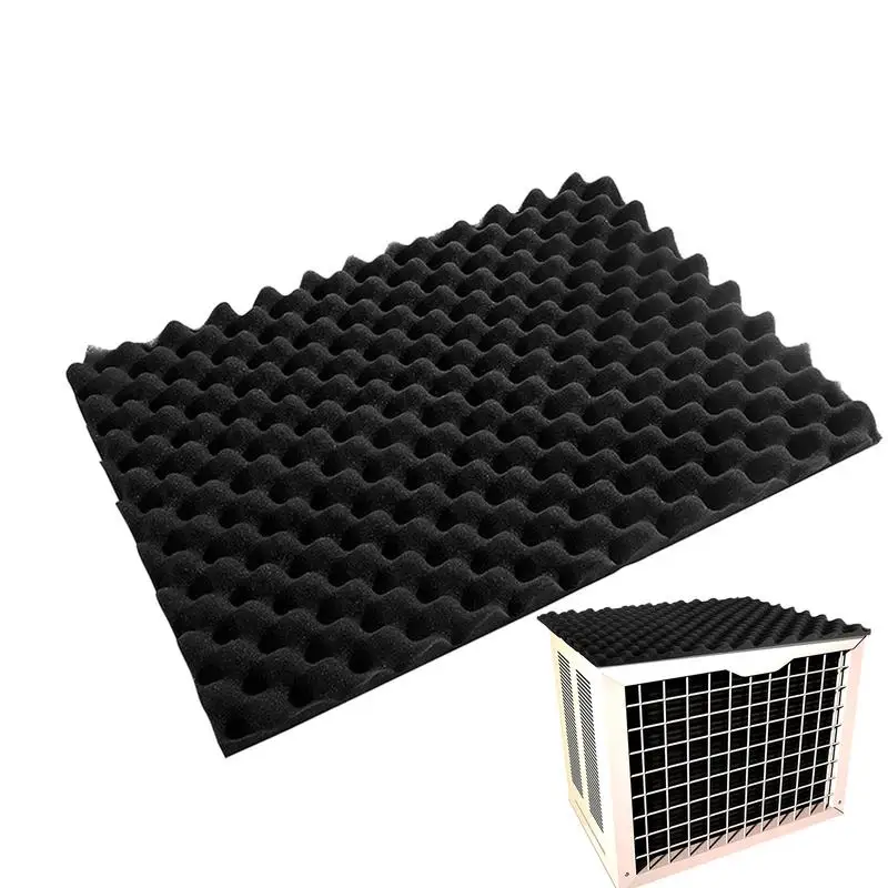 

Оконный кондиционер, капельная подушка, стоп-падение шума, магнитная подушка, верхняя подушка, режущаяся защита наружного блока, снижение шума, коврик переменного тока