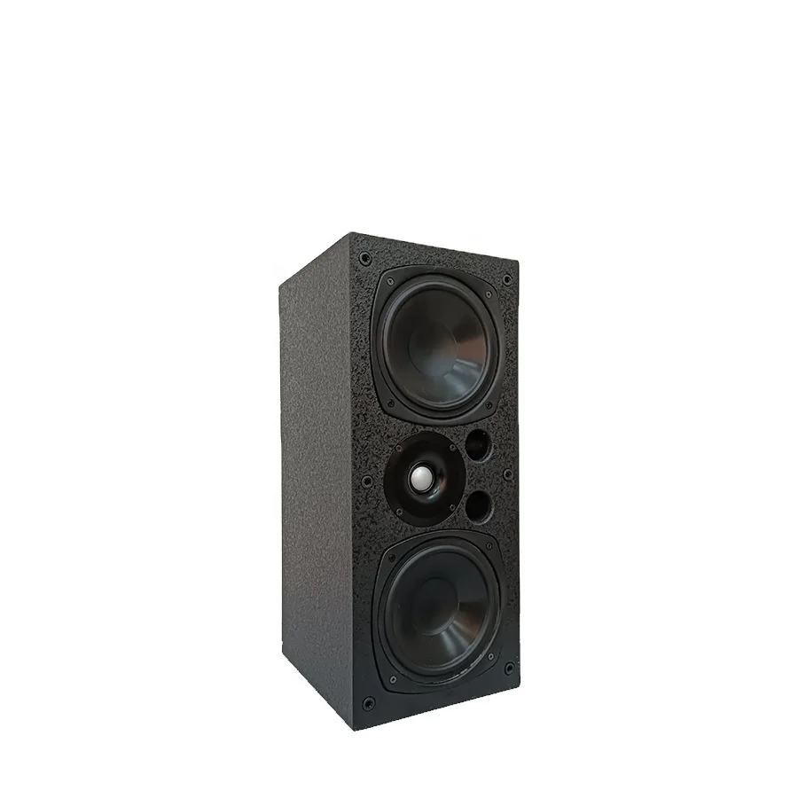 

PAT T-26LCR High Quality Home Theater Speaker Home Cinema Central Speakers