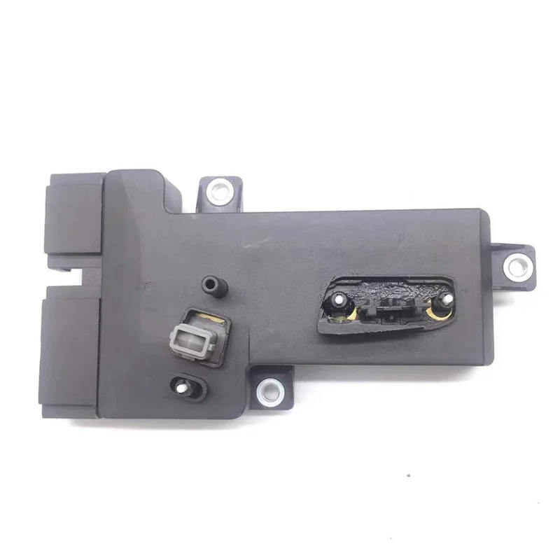 N32R_مفتاح تعديل مقعد السيارة (يسار) لأودي A4 A5 A6 A7 Q5 لمقعد الحمراء لسكودا سوبيرب يتي لشركة فولكس فاجن CC 8K 0959747 #5