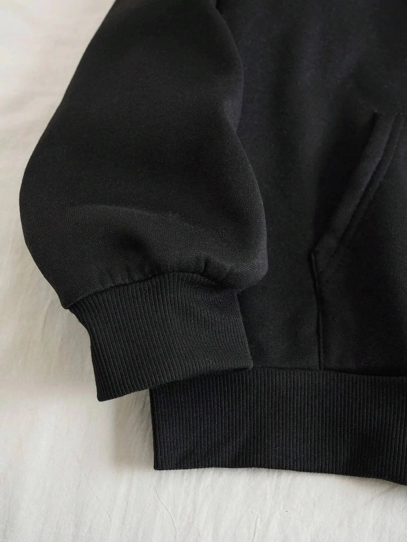 2024 moletom com capuz masculino e feminino padrão impressão tamanho grande tendência outono e inverno pacote de roupas estilo solto moletom com capuz de alto peso