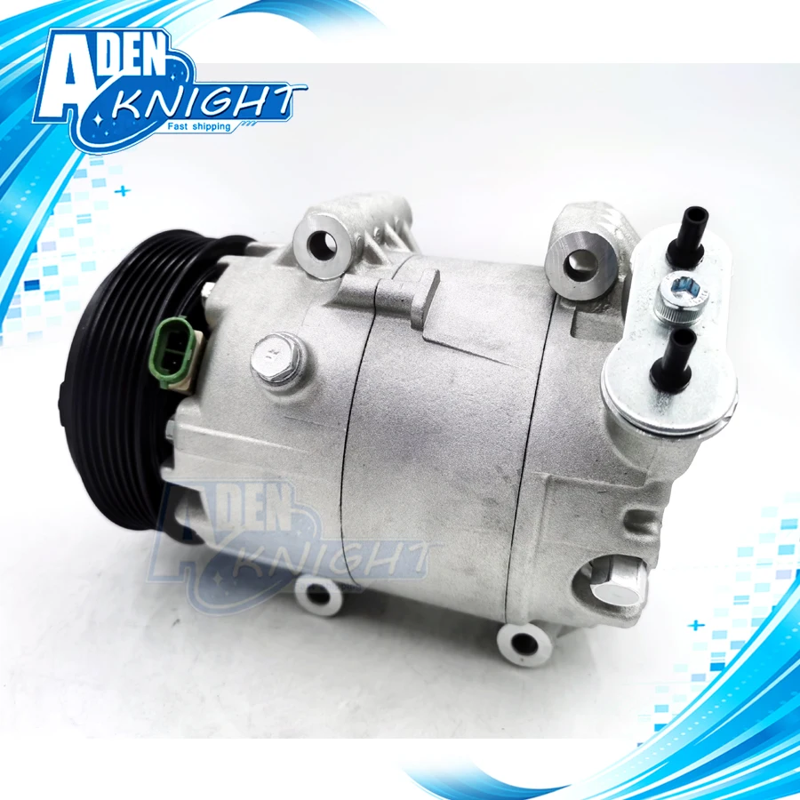 

Компрессор кондиционера для SSANGYONG REXTON W REXTON 2.0 Xdi Drive 2012-2023 159230298 780246 6721303111