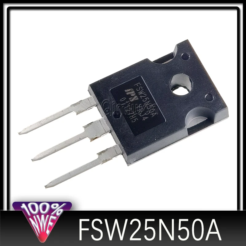 5PCS-10PCS FSW25N50A MOS 25A500V Imported Original Best Quality