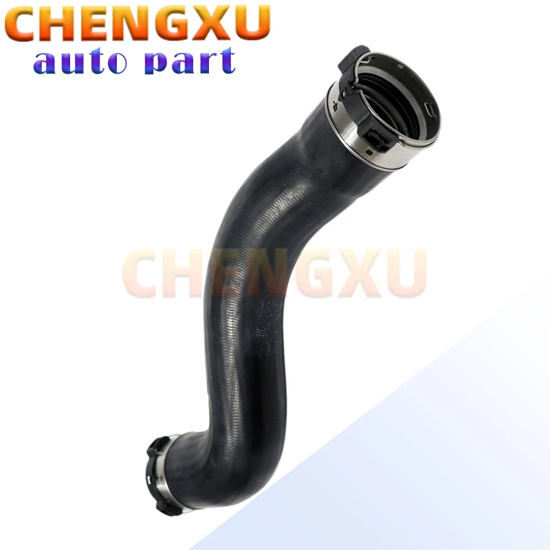 

A2045282182 A2125280000 High Quality Turbocharger Intercooler Hose for Mercedes Benz C-Class C180 C200 C250 E220