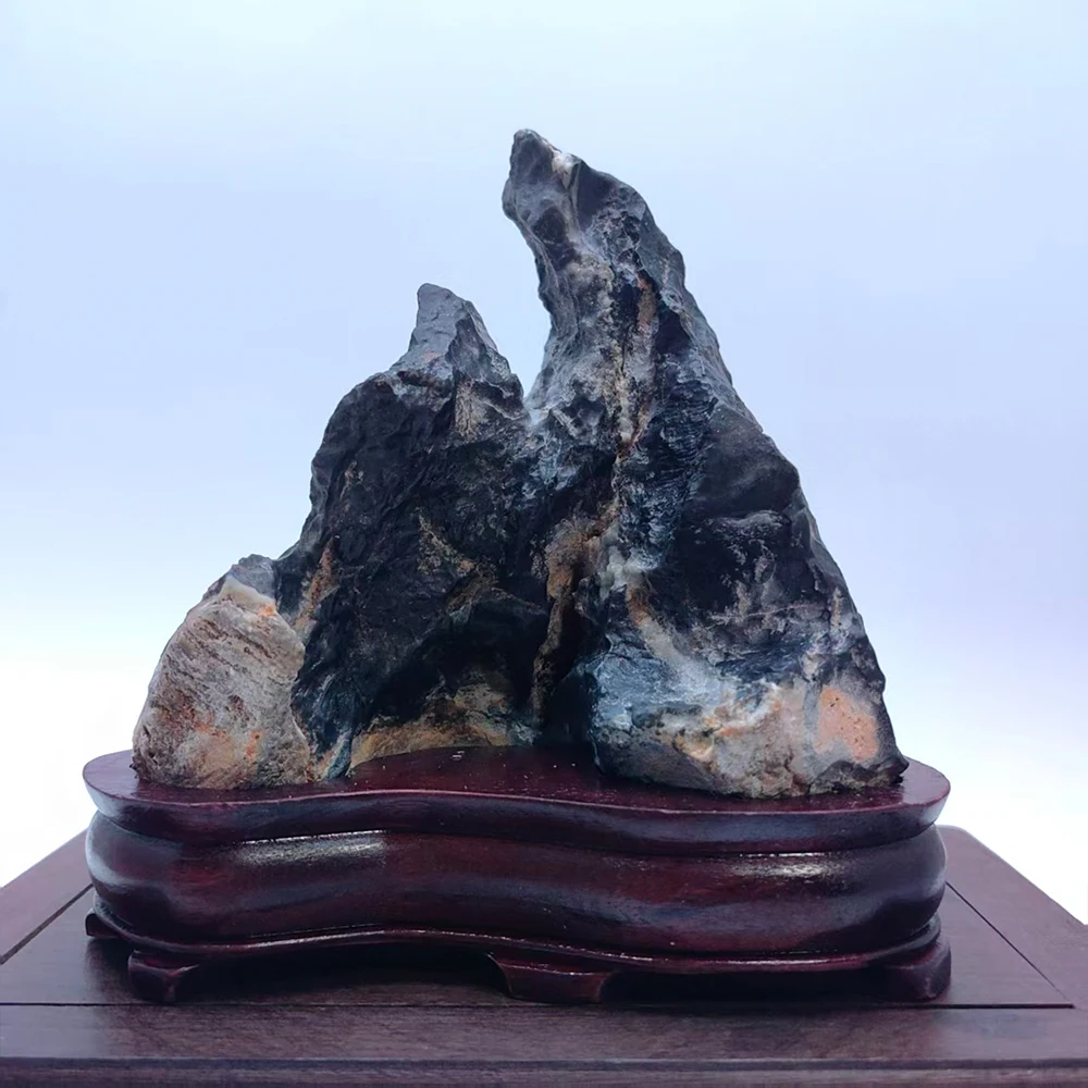 Reiki Natural Stone Meditation Rock Home Decor Rough Crystal Piedras Decorativas Room Decoration for Men