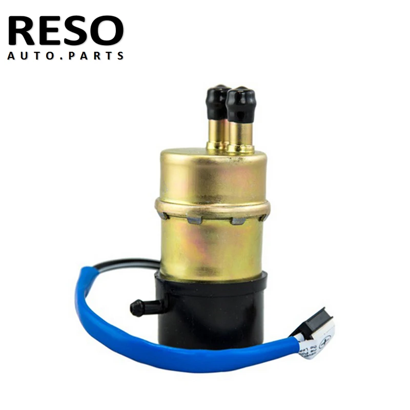 RESO-New Motorcycle fuel pump 12v fuel pump FOR HONDA CBR600F CBR 600 F 1995 1996 1997 1998 1999 2000 FUEL PUMP OUTSIDE TANK