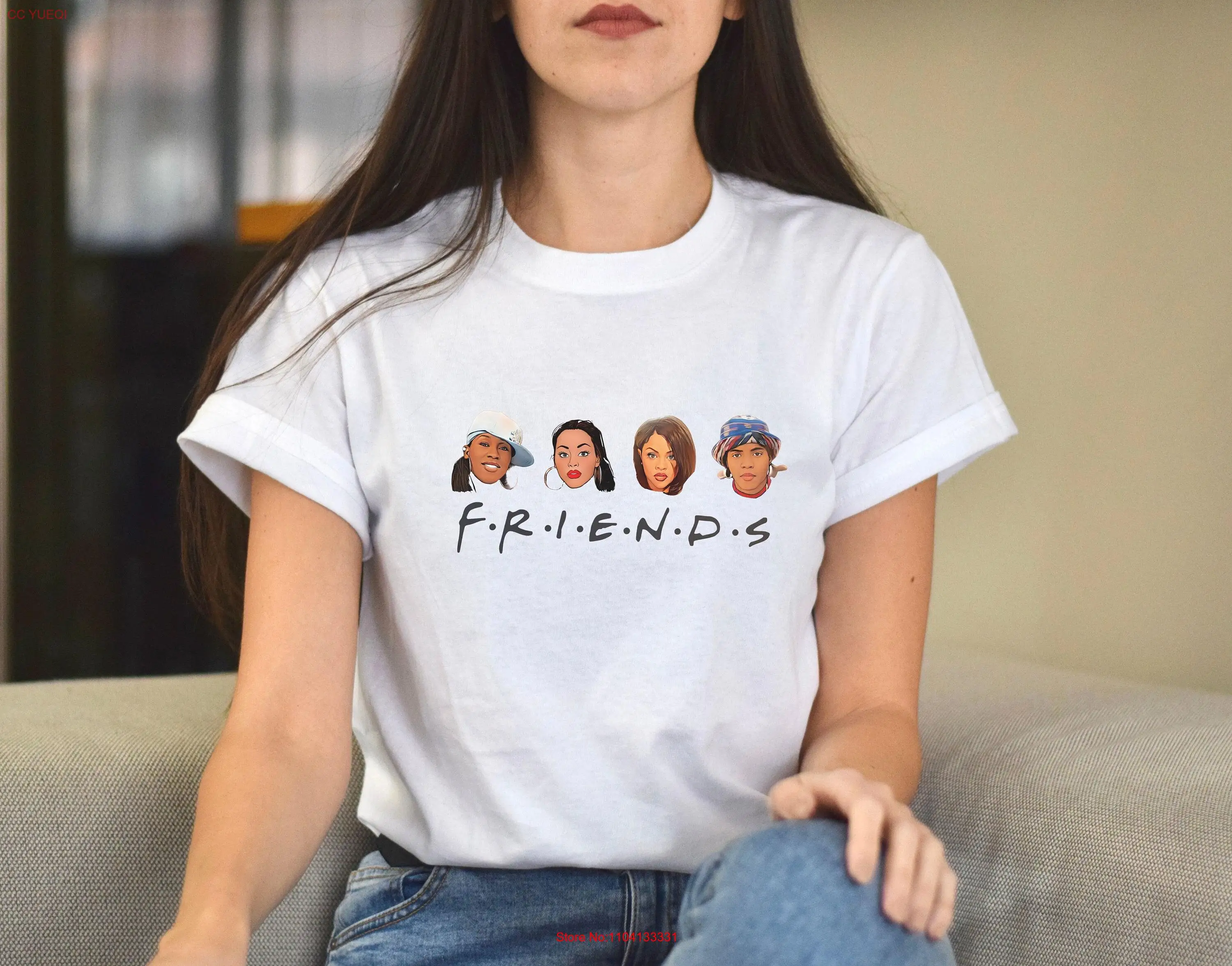 Lil Kim Foxy Brown … - image