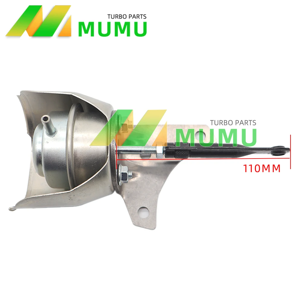 GT1544V Turbo Wastegate Actuator For Ford Mondeo Peugeot 206 307 407 5008 Citroen 2 2 4 5 Picasso Xsara 1.6 HDI 753420-5005S