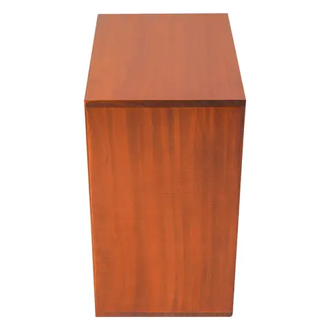 8 best sales लकड़ी का दराज बॉक्स - №1