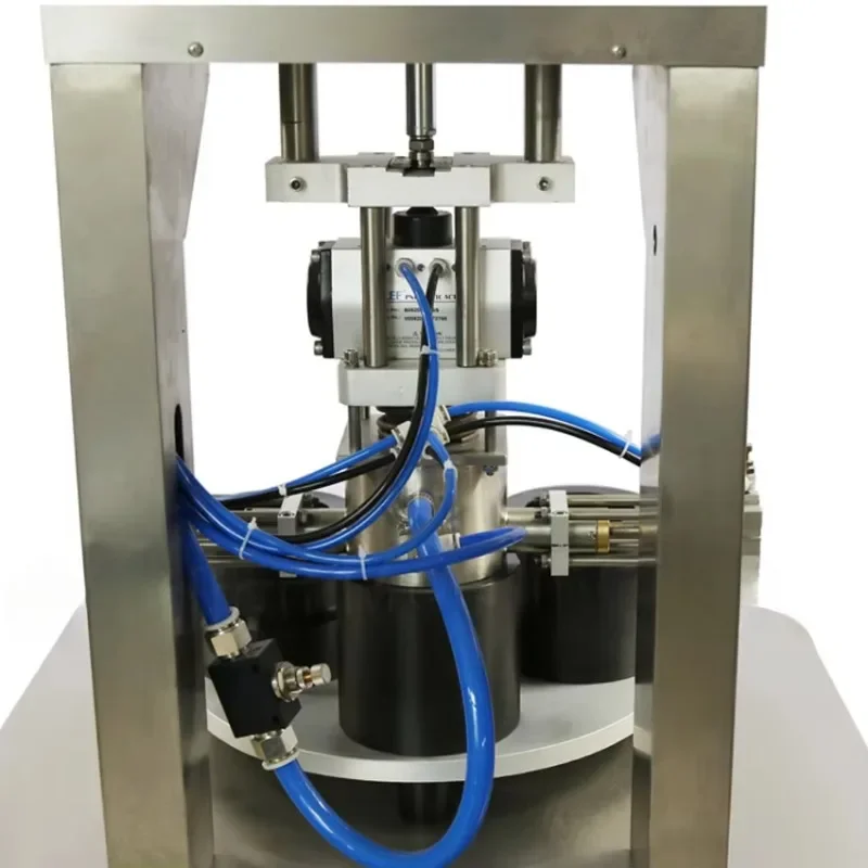 BZX-65-4 Semi-Autom…